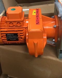 Drive MPF 1-L 12m 0.75KW ccw 220/380V 3Ph 60Hz